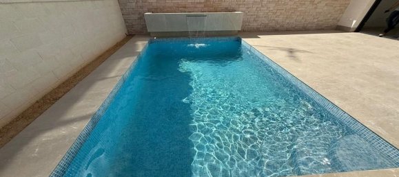 Дом с 5 спальнями в Гуардамар-дель-Сегура, Испания № 151952 27