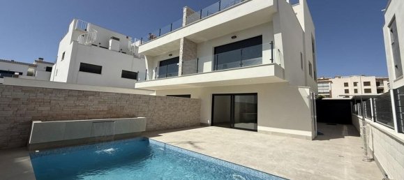 Дом с 5 спальнями в Гуардамар-дель-Сегура, Испания № 151952 20