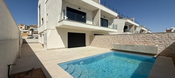 Дом с 5 спальнями в Гуардамар-дель-Сегура, Испания № 151952 23