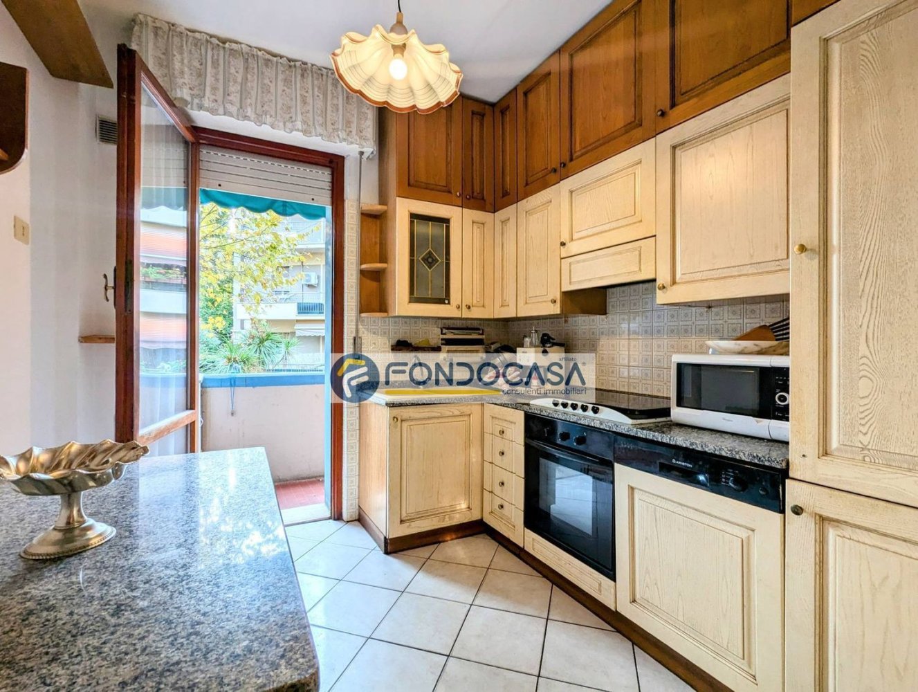 4-Zimmer Wohnung in Massa, Italy, Nr. 98233