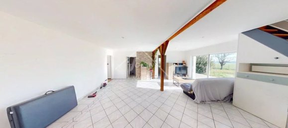 3 Schlafzimmer Haus in Etroussat, France, Nr. 44230 12