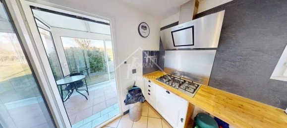 3 Schlafzimmer Haus in Etroussat, France, Nr. 44230 16