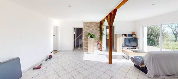 3 Schlafzimmer Haus in Etroussat, France, Nr. 44230 17