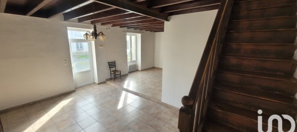 2 bedrooms House in Vix, France No. 108526 4