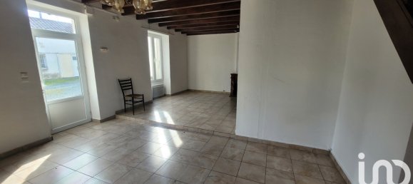 2 bedrooms House in Vix, France No. 108526 2