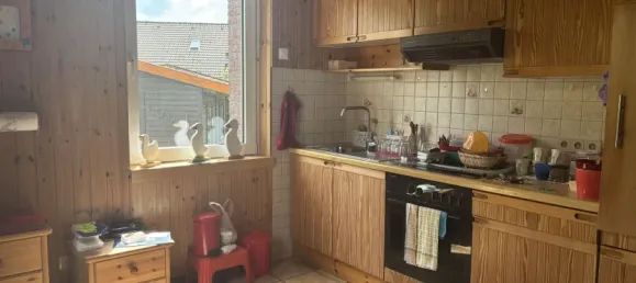 5-salle Maison à Lippe, Germany No. 235687 11