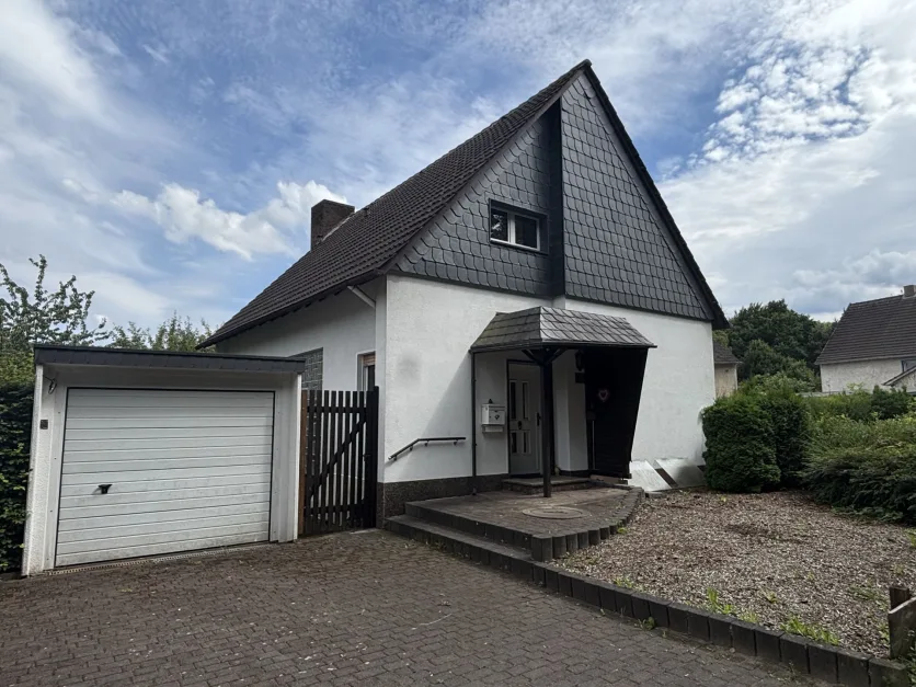 5-salle Maison à Lippe, Germany No. 235687