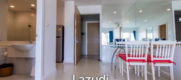 2 chambres Condo à Hua Hin, Thailand No. 14571 3