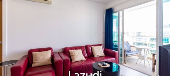 2 chambres Condo à Hua Hin, Thailand No. 14571 10