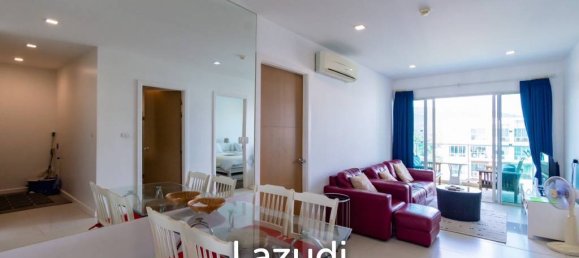 2 chambres Condo à Hua Hin, Thailand No. 14571 5