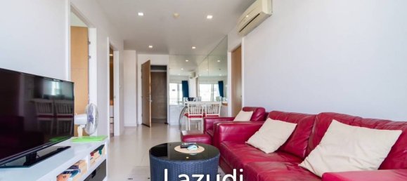 2 chambres Condo à Hua Hin, Thailand No. 14571 2