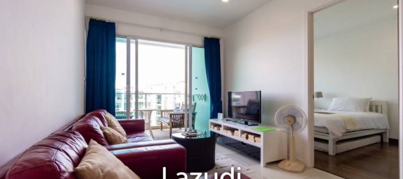 2 chambres Condo à Hua Hin, Thailand No. 14571 9