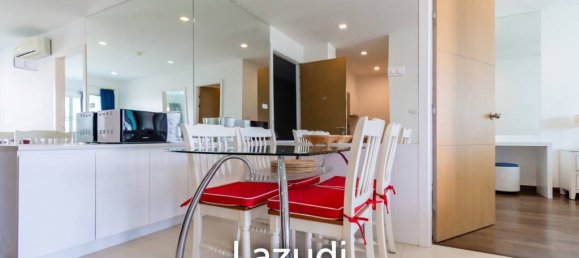 2 chambres Condo à Hua Hin, Thailand No. 14571 6