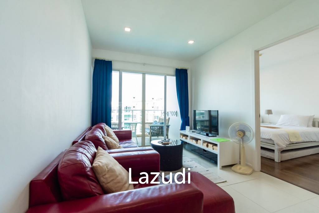 2 chambres Condo à Hua Hin, Thailand No. 14571