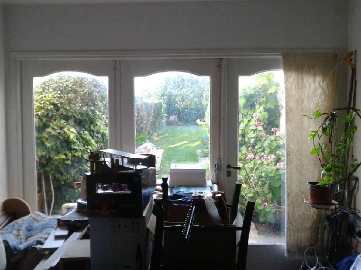 8 bedrooms House in Mar del Plata, Argentina No. 91503