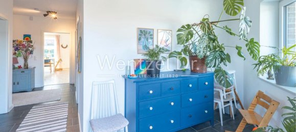 Adosado de 5 dormitorios en Schleswig-Holstein, Germany No. 34763 5