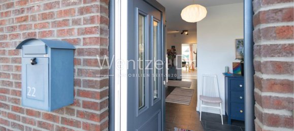 Adosado de 5 dormitorios en Schleswig-Holstein, Germany No. 34763 4