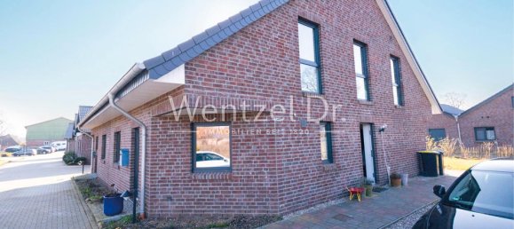 Adosado de 5 dormitorios en Schleswig-Holstein, Germany No. 34763 2