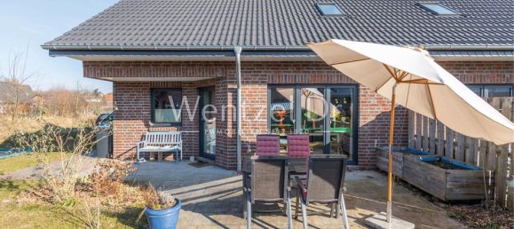 Adosado de 5 dormitorios en Schleswig-Holstein, Germany No. 34763 20