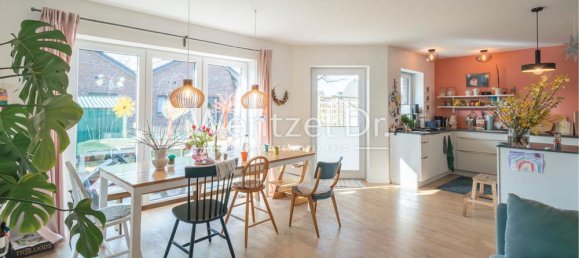 Adosado de 5 dormitorios en Schleswig-Holstein, Germany No. 34763 9