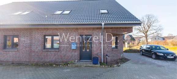 Adosado de 5 dormitorios en Schleswig-Holstein, Germany No. 34763 3