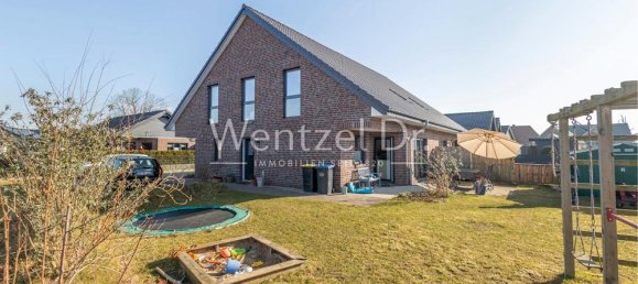 Adosado de 5 dormitorios en Schleswig-Holstein, Germany No. 34763 19