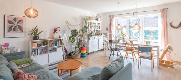 Adosado de 5 dormitorios en Schleswig-Holstein, Germany No. 34763 8