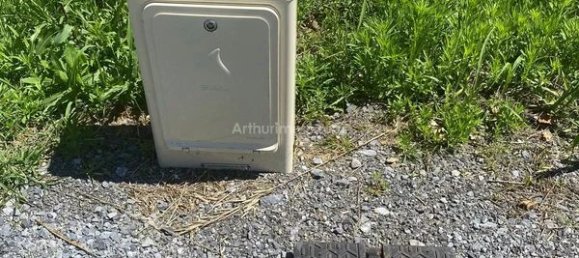 Grundstück in Baudreix, France 737m², Nr. 89135 4