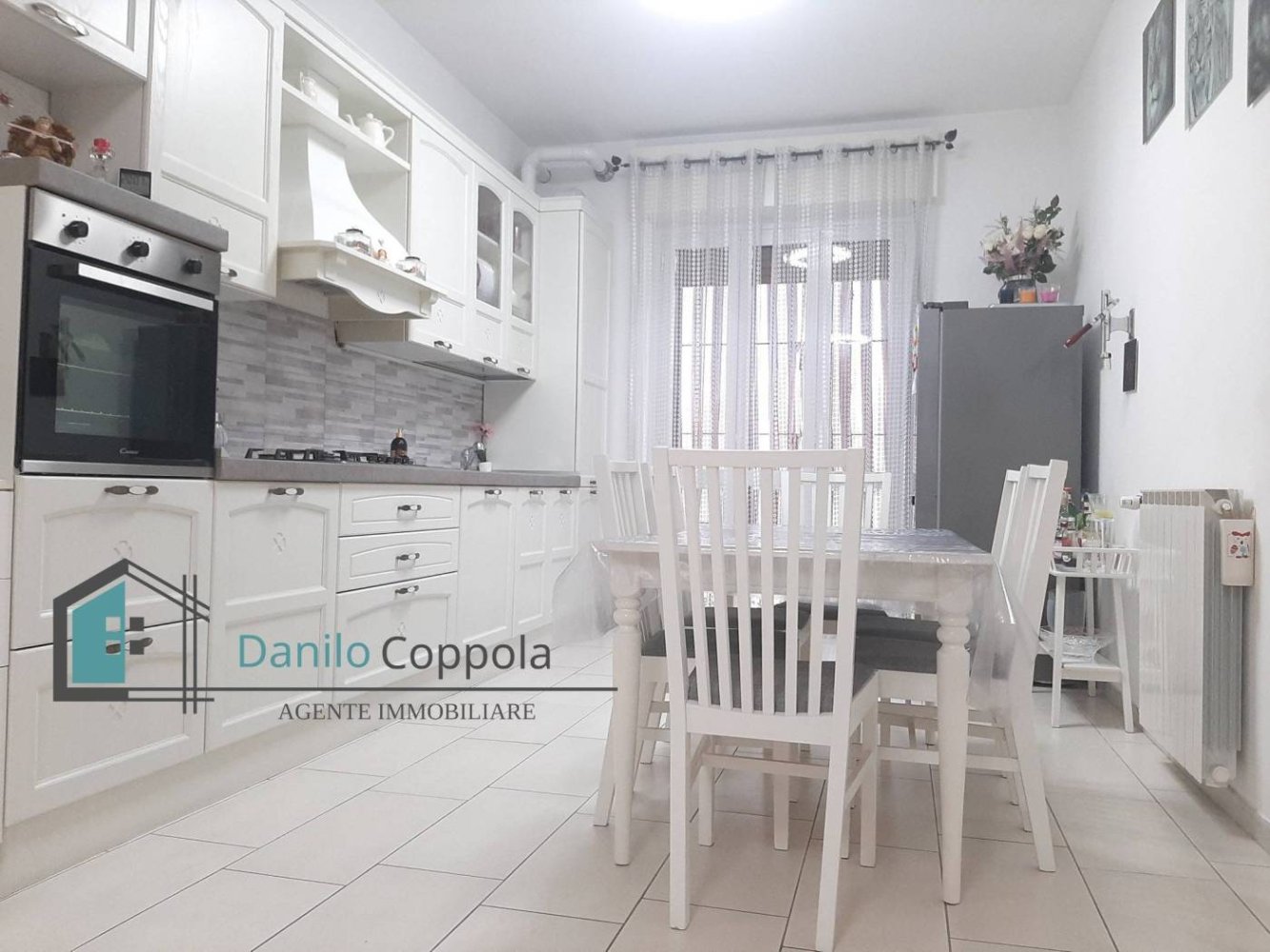 Apartamento T2 em Bollate, Italy N.º 316406