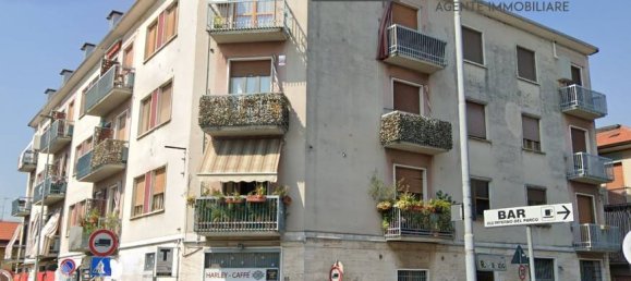 Apartamento T2 em Bollate, Italy N.º 316406 24