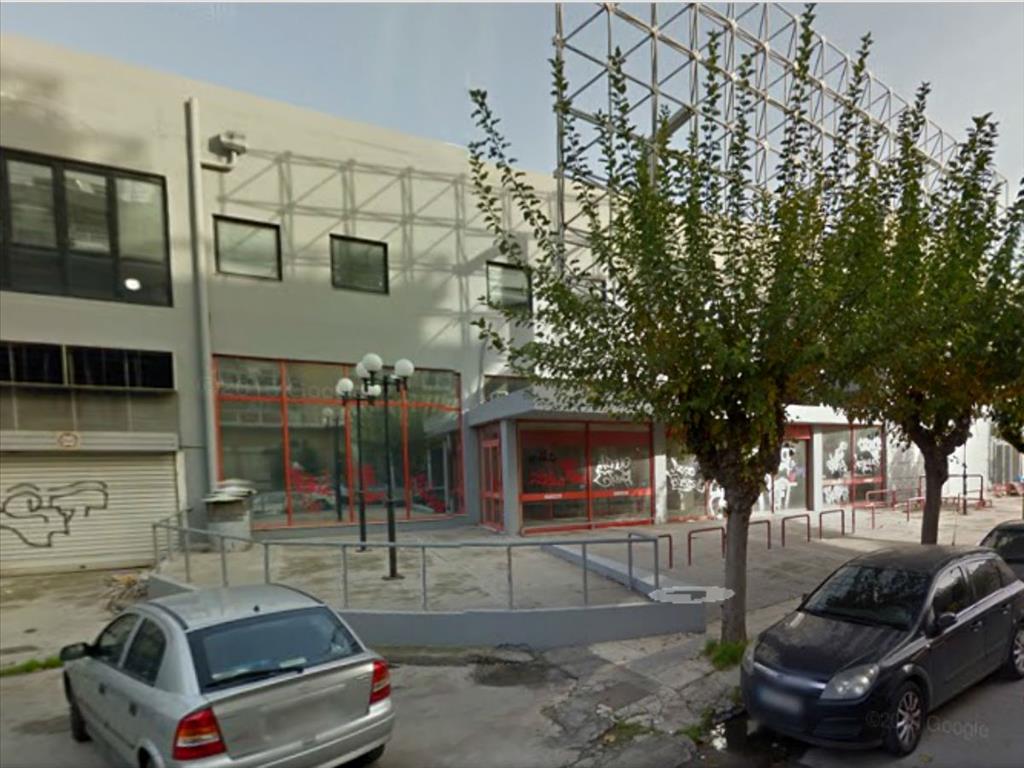  em Athens, Greece 4478 m² N.º 6478