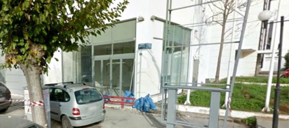  em Athens, Greece 4478 m² N.º 6478 2