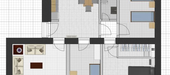 5 chambres Appartement à Andria, Italy No. 372318 17