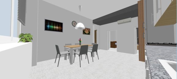 5 chambres Appartement à Andria, Italy No. 372318 32