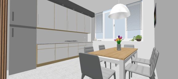 5 chambres Appartement à Andria, Italy No. 372318 22