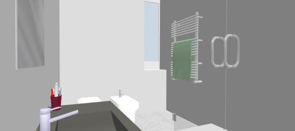 5 chambres Appartement à Andria, Italy No. 372318 29