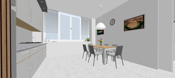 5 chambres Appartement à Andria, Italy No. 372318 31