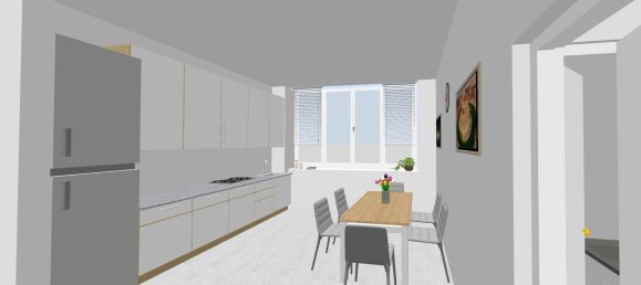 5 chambres Appartement à Andria, Italy No. 372318 5