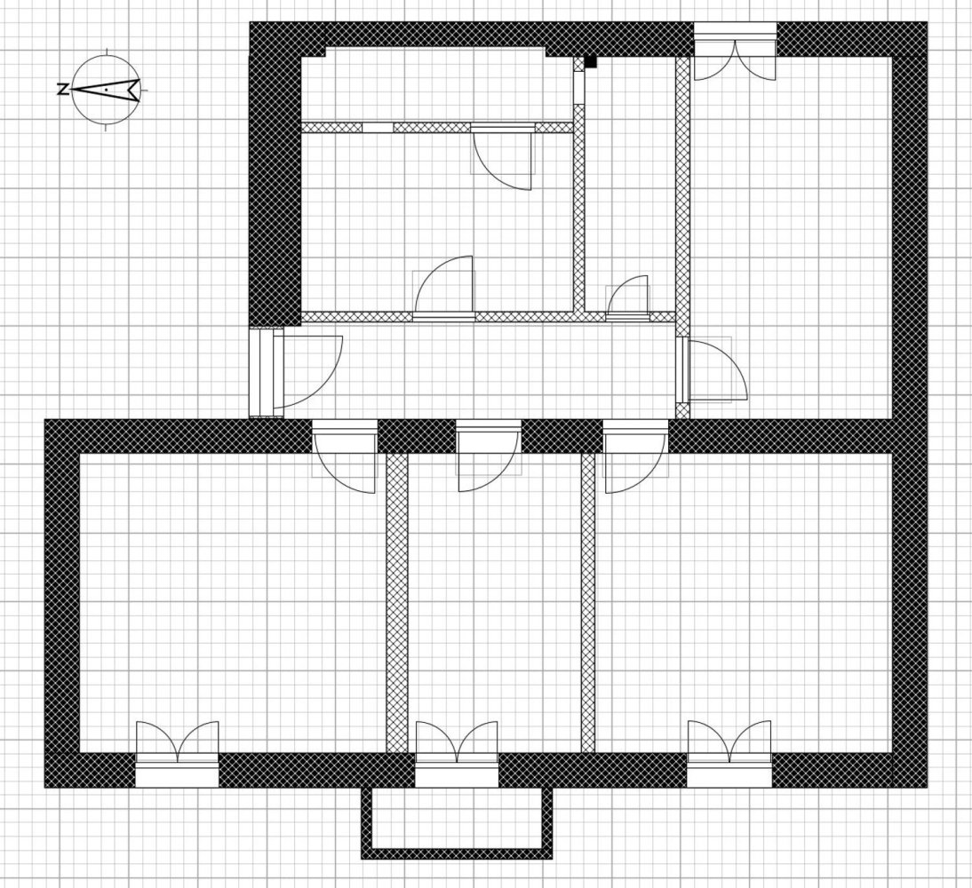 5 chambres Appartement à Andria, Italy No. 372318