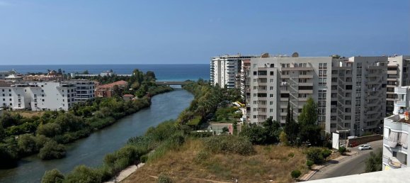 Apartment 4+1 in Tosmur, Turkey No. 27047 27