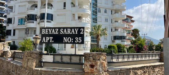 Apartment 4+1 in Tosmur, Turkey No. 27047 4