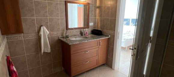 Apartment 4+1 in Tosmur, Turkey No. 27047 30