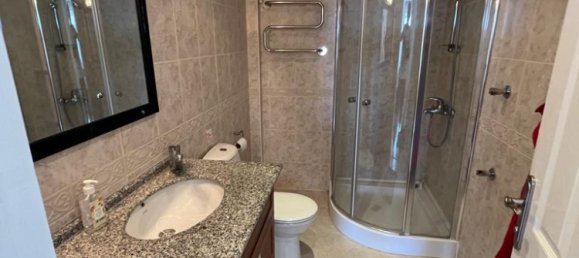 Apartment 4+1 in Tosmur, Turkey No. 27047 6