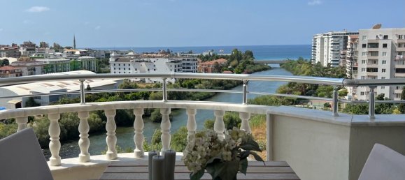 Apartment 4+1 in Tosmur, Turkey No. 27047 2