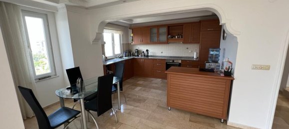 Apartment 4+1 in Tosmur, Turkey No. 27047 20