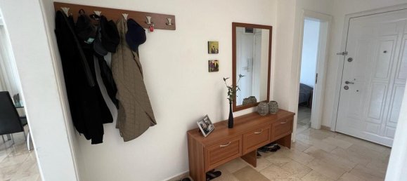 Apartment 4+1 in Tosmur, Turkey No. 27047 12