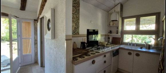 2 Schlafzimmer Haus in Occitanie, France, Nr. 300753 7