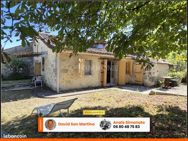 2 Schlafzimmer Haus in Occitanie, France, Nr. 300753