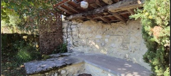 2 Schlafzimmer Haus in Occitanie, France, Nr. 300753 5