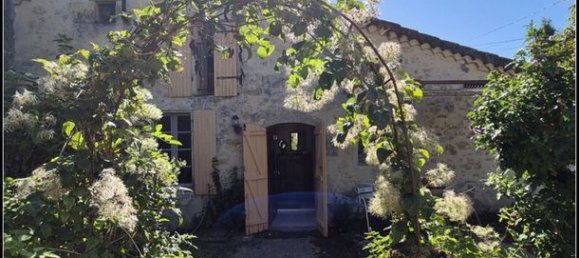 2 Schlafzimmer Haus in Occitanie, France, Nr. 300753 4